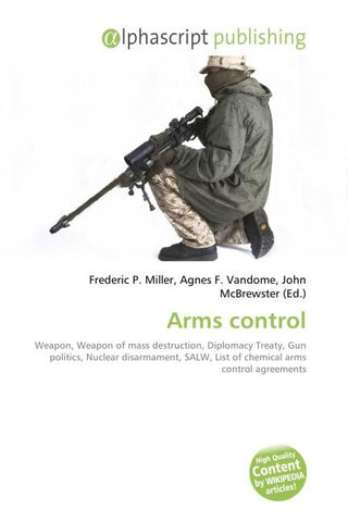 Arms control