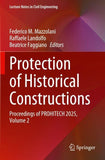 Protection of Historical Constructions