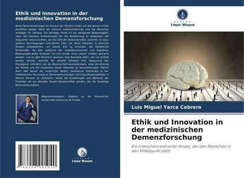 Ethik und Innovation in der medizinischen Demenzforschung