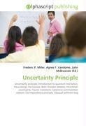 Uncertainty Principle