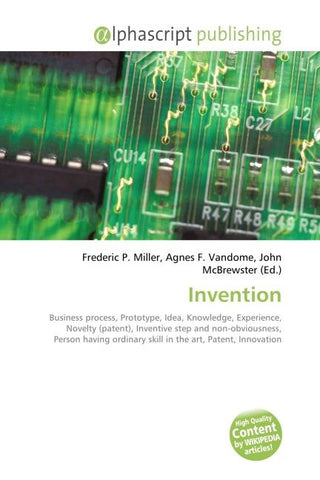 Invention