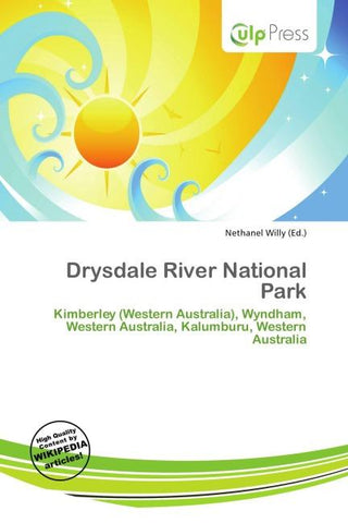Drysdale River National Park