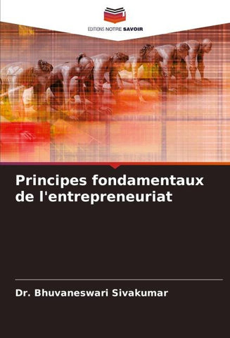Principes fondamentaux de l'entrepreneuriat