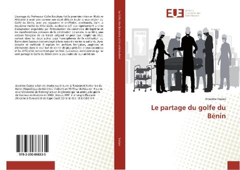 Le partage du golfe du Bénin