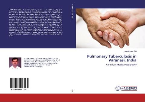 Pulmonary Tuberculosis in Varanasi, India