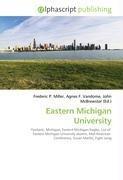Eastern Michigan University