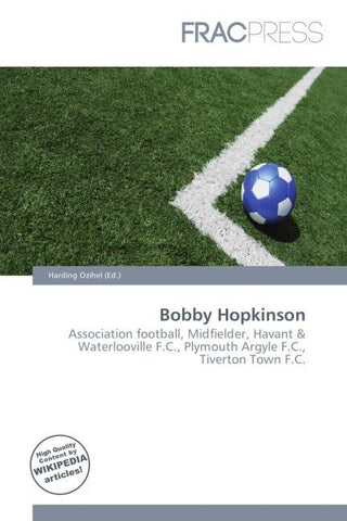 Bobby Hopkinson
