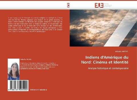 Indiens d'Amérique du Nord: Cinéma et Identité