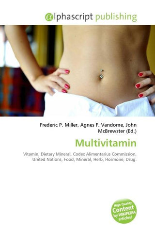 Multivitamin