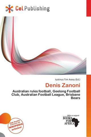 Denis Zanoni