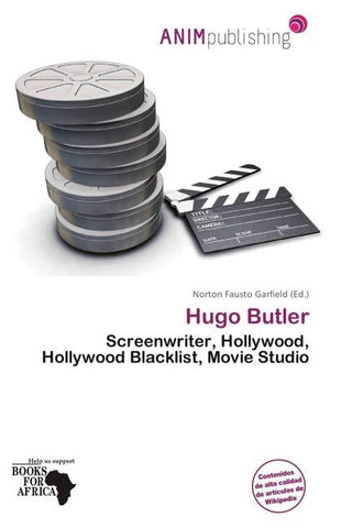 Hugo Butler