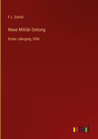 Neue Militär-Zeitung