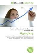 Hypergamy