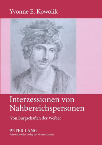 Interzessionen von Nahbereichspersonen