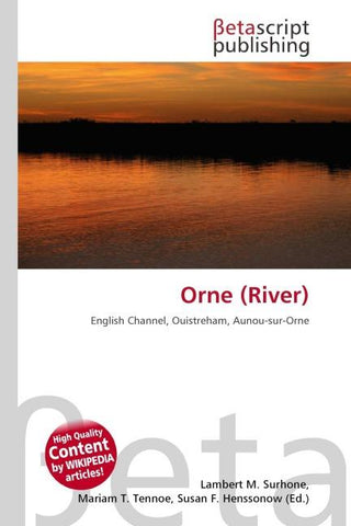 Orne (River)