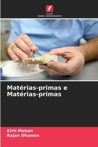 Matérias-primas e Matérias-primas