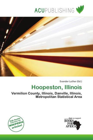 Hoopeston, Illinois