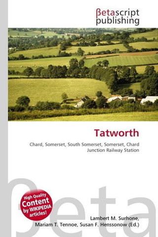 Tatworth
