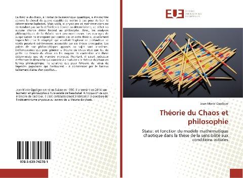 Théorie du Chaos et philosophie