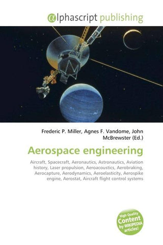 Aerospace engineering