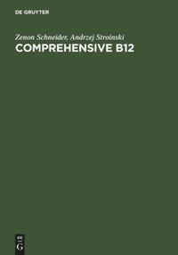 Comprehensive B12