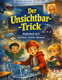 Der Unsichtbar-Trick
