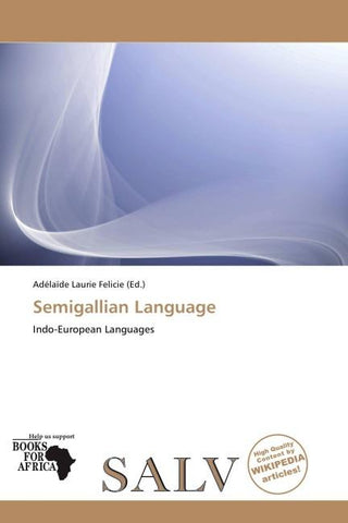 Semigallian Language