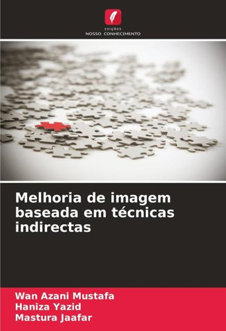 Melhoria de imagem baseada em técnicas indirectas