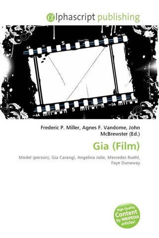 Gia (Film)