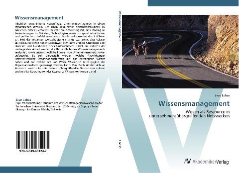 Wissensmanagement