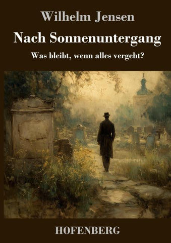 Nach Sonnenuntergang