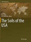 The Soils of the USA