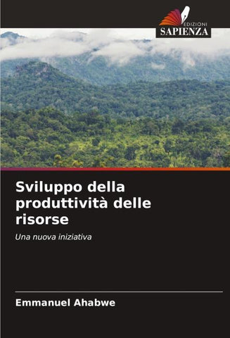 Sviluppo della produttività delle risorse