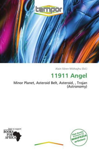 11911 Angel