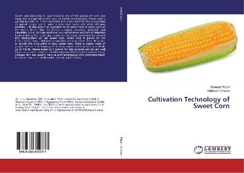 Cultivation Technology of Sweet Corn