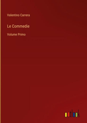 Le Commedie