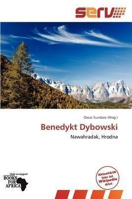 Benedykt Dybowski