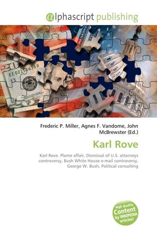 Karl Rove