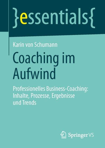 Coaching im Aufwind