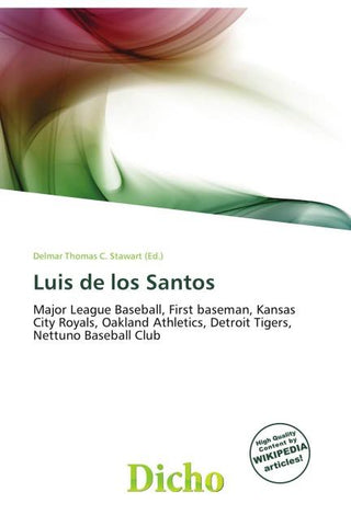 Luis de los Santos