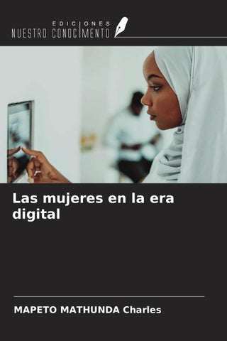 Las mujeres en la era digital