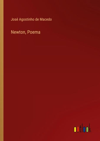 Newton, Poema