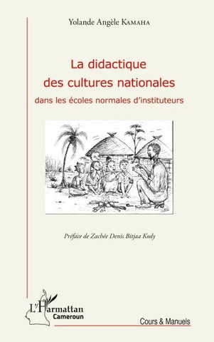 La didactique des cultures nationales dans les écoles normales d'instituteurs