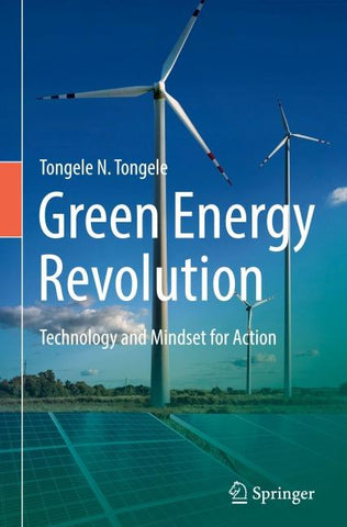 Green Energy Revolution