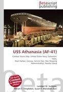 USS Athanasia (AF-41)