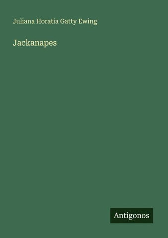 Jackanapes