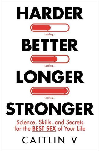 Harder, Better, Longer, Stronger