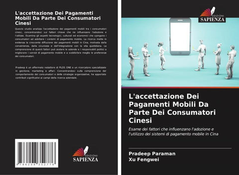 L'accettazione Dei Pagamenti Mobili Da Parte Dei Consumatori Cinesi