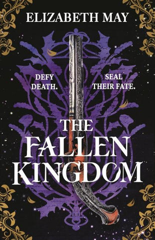 The Fallen Kingdom