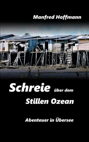 Schreie über dem Stillen Ozean